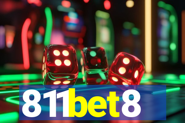 811bet8