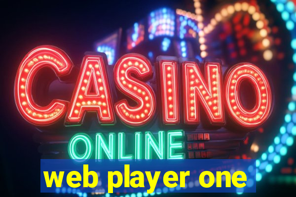 web player one