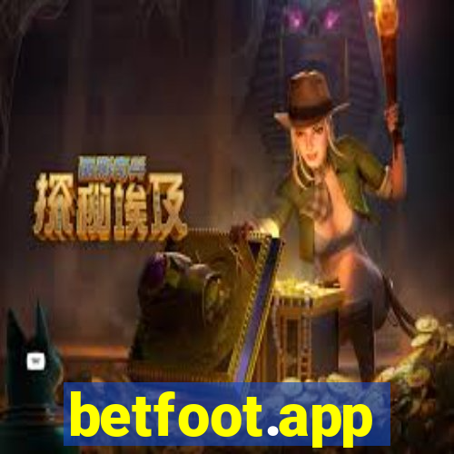 betfoot.app