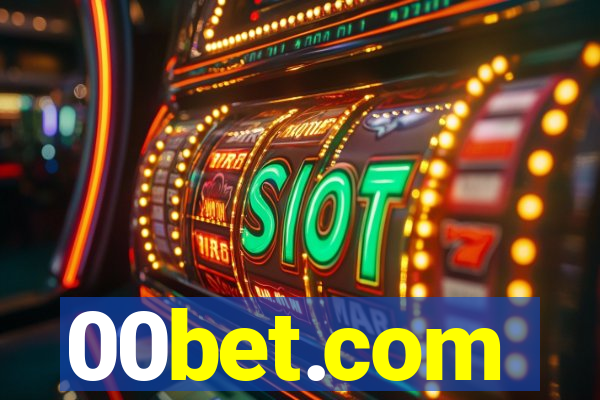 00bet.com