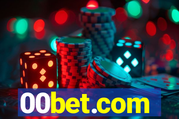 00bet.com