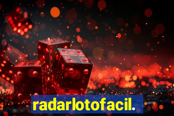 radarlotofacil.com.br
