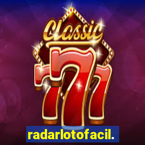 radarlotofacil.com.br