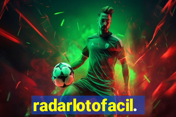 radarlotofacil.com.br