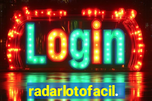 radarlotofacil.com.br