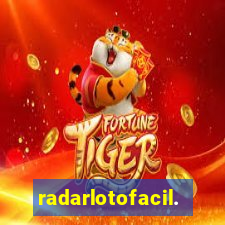 radarlotofacil.com.br