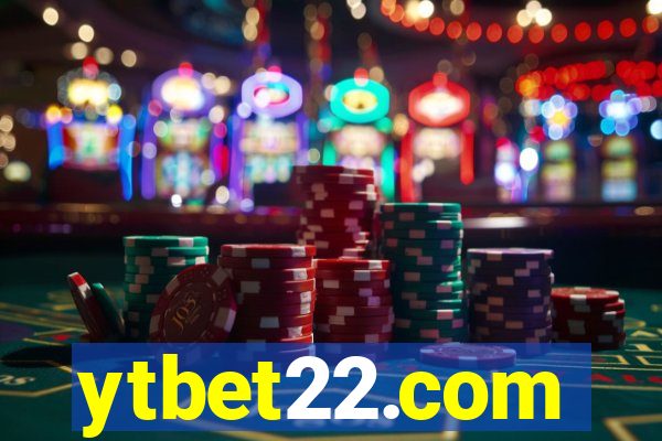 ytbet22.com