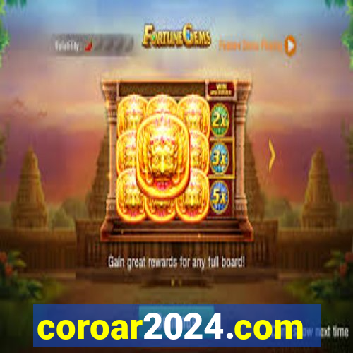 coroar2024.com