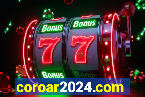 coroar2024.com
