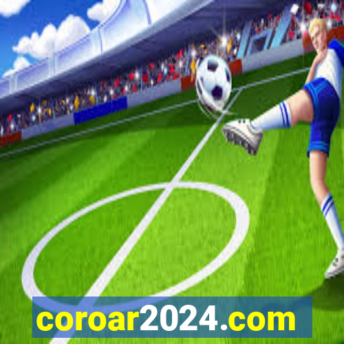 coroar2024.com