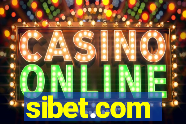 sibet.com