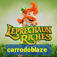 carrodoblaze