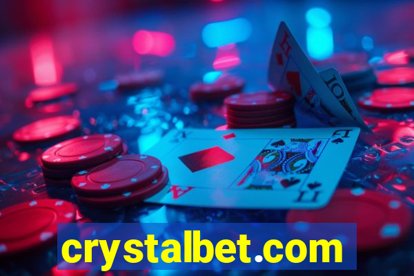 crystalbet.com