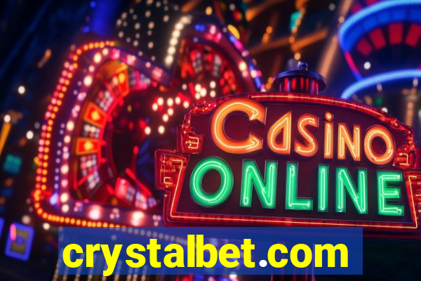 crystalbet.com