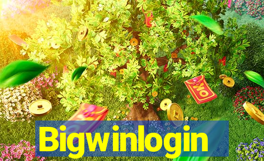 Bigwinlogin