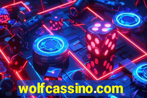 wolfcassino.com