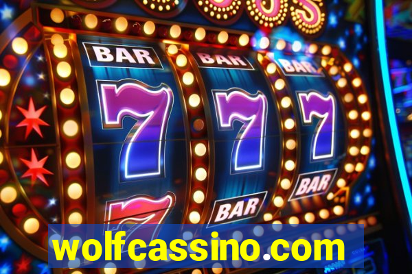 wolfcassino.com
