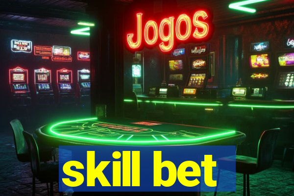 skill bet