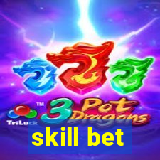 skill bet