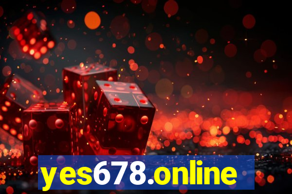 yes678.online