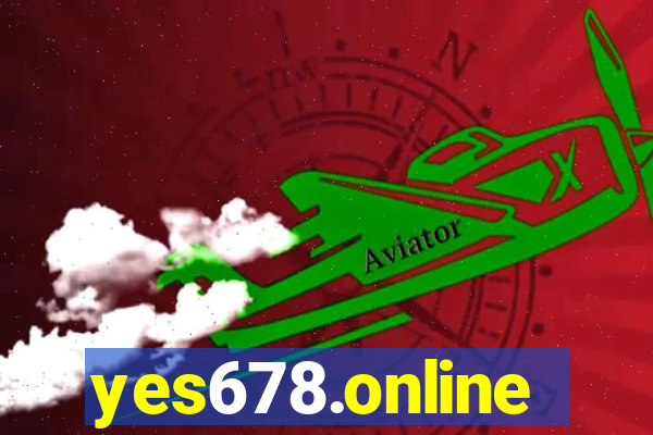yes678.online