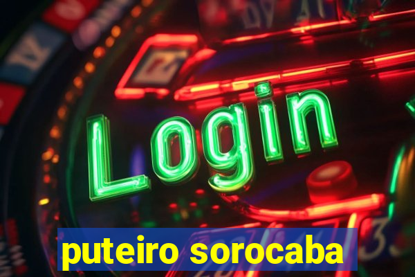 puteiro sorocaba