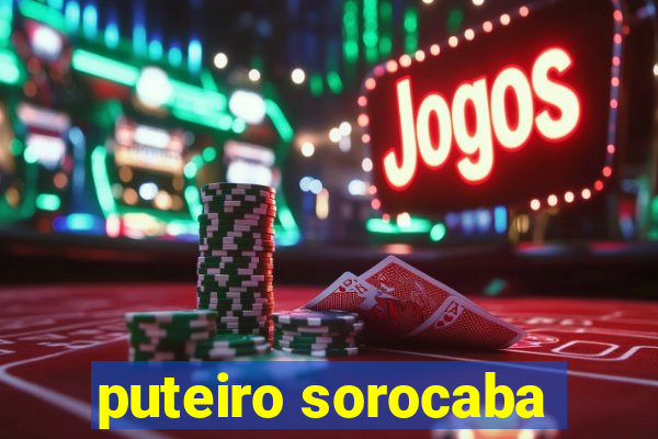puteiro sorocaba