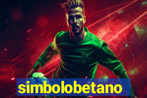 simbolobetano