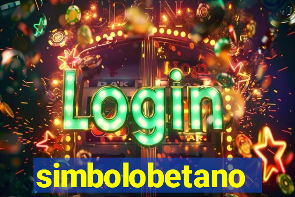 simbolobetano