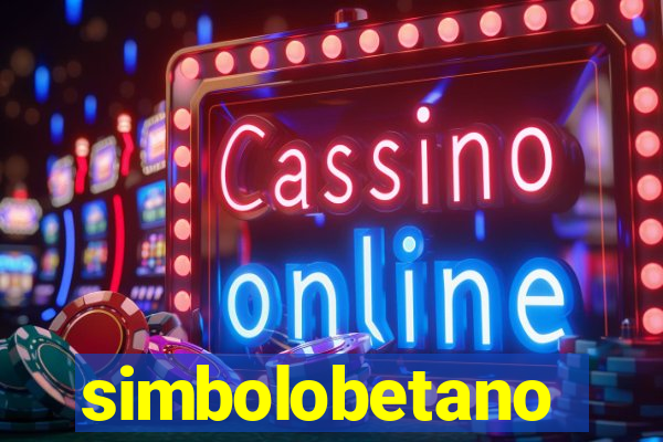 simbolobetano