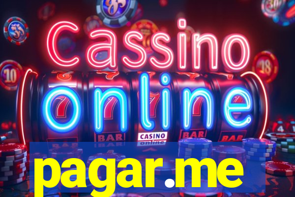 pagar.me