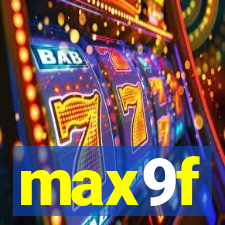 max9f