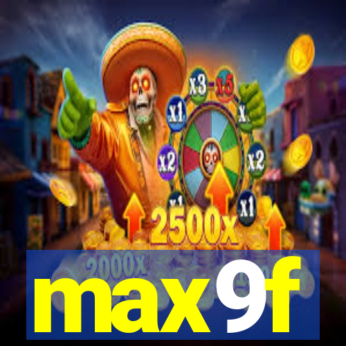 max9f