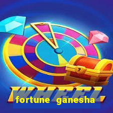 fortune ganesha gold demo grátis