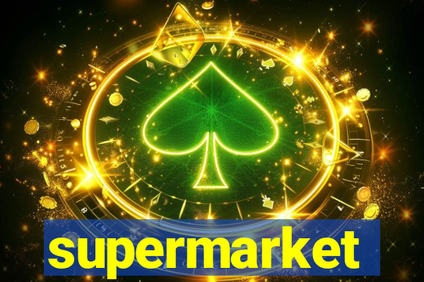 supermarket simulator apk dinheiro infinito