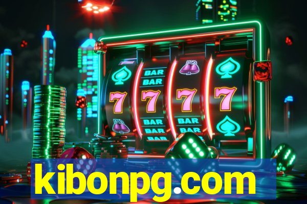 kibonpg.com