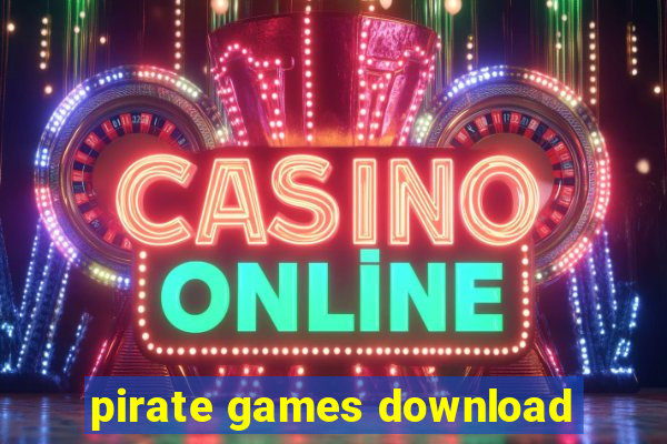 pirate games download