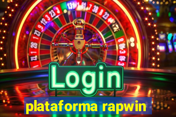plataforma rapwin