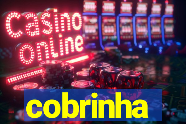cobrinha