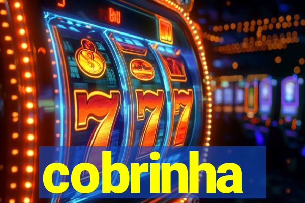 cobrinha