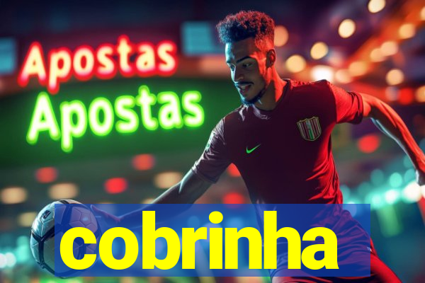 cobrinha