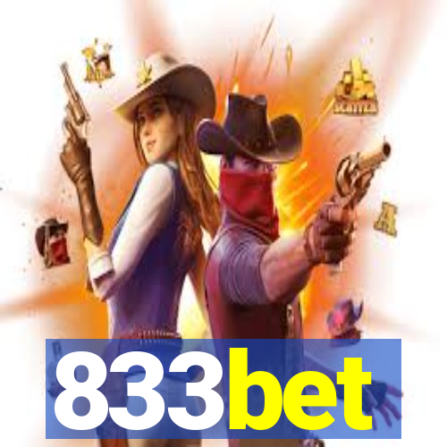 833bet