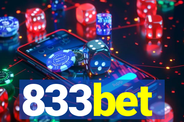 833bet