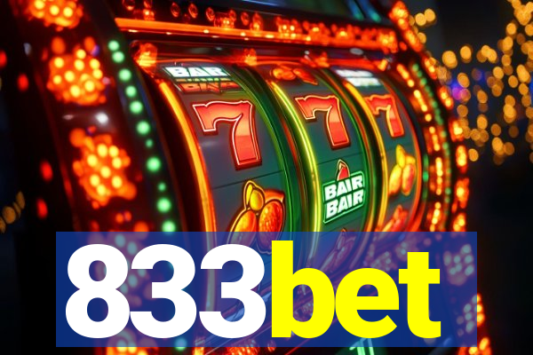 833bet