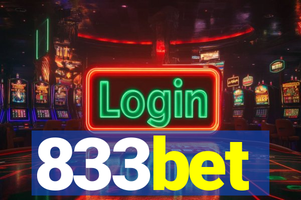 833bet