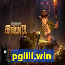 pgiiii.win