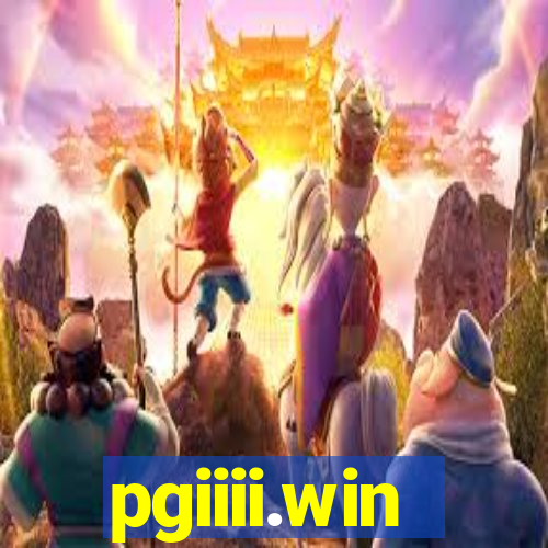 pgiiii.win