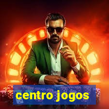 centro jogos
