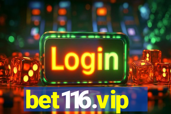 bet116.vip