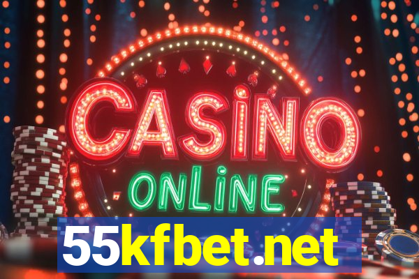 55kfbet.net